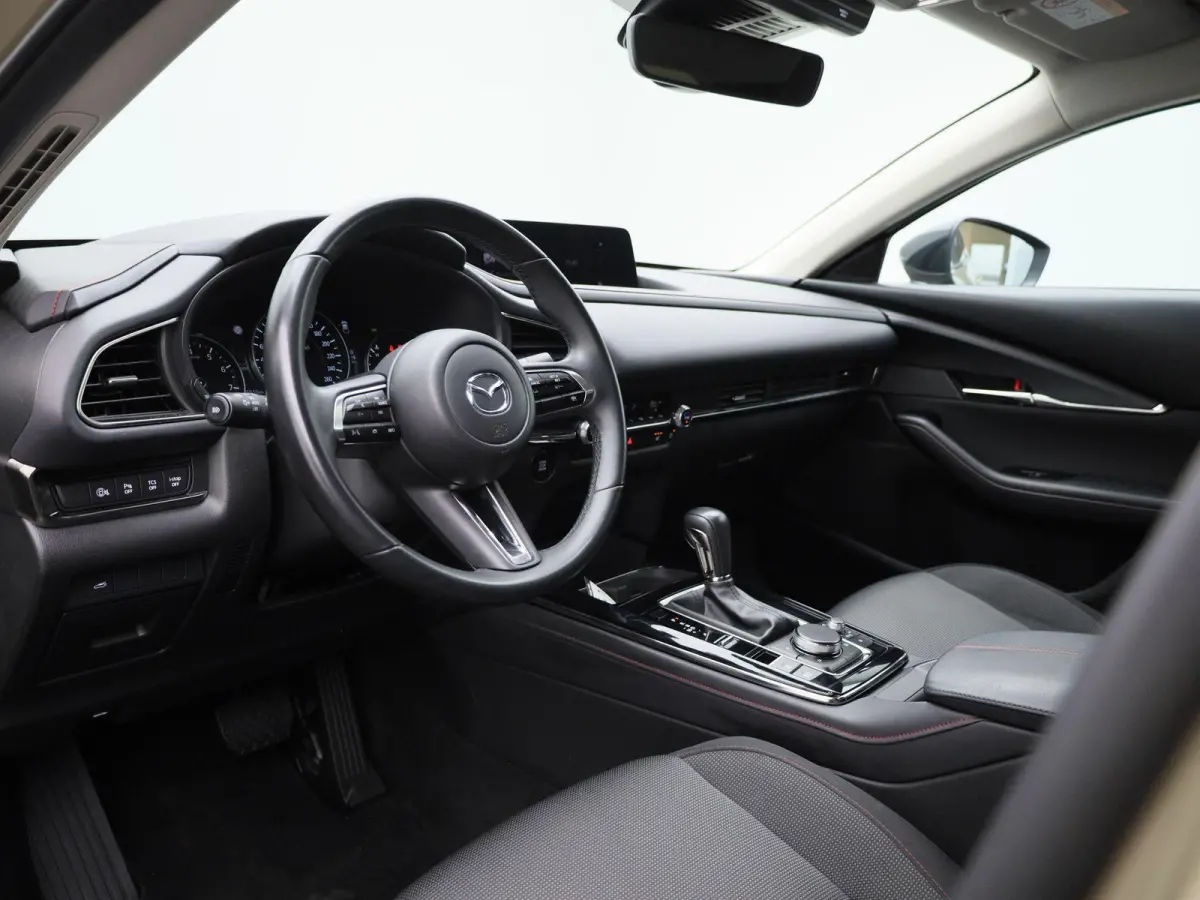 2.0 e-SkyActiv-G M Hybrid Homura | Automaat | Apple Carplay / Android Auto | Camera | Parkeersensoren | Stoelverwarming |
