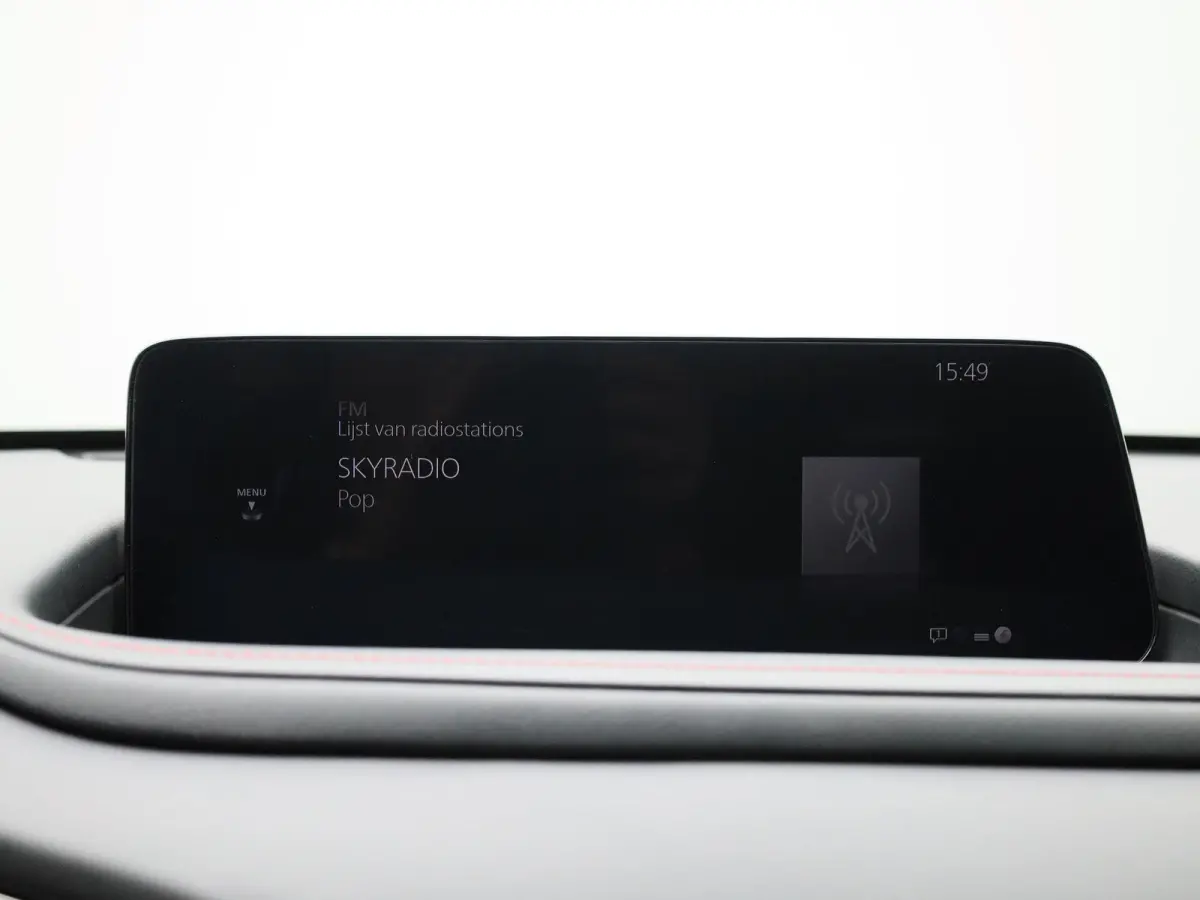 2.0 e-SkyActiv-G M Hybrid Homura | Automaat | Apple Carplay / Android Auto | Camera | Parkeersensoren | Stoelverwarming |
