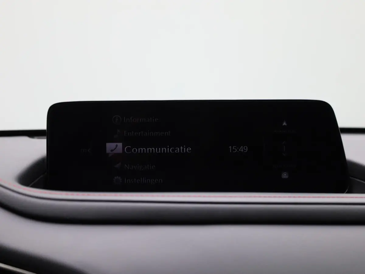 2.0 e-SkyActiv-G M Hybrid Homura | Automaat | Apple Carplay / Android Auto | Camera | Parkeersensoren | Stoelverwarming |