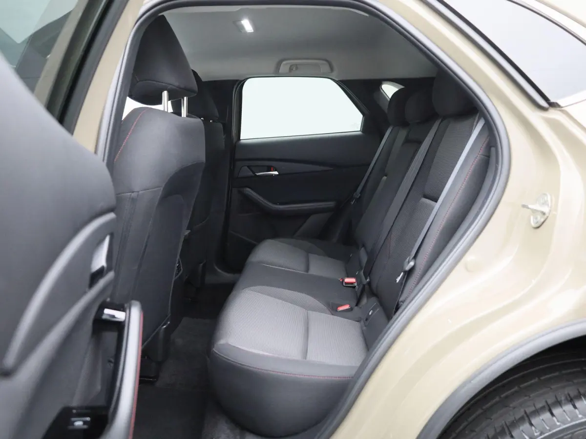 2.0 e-SkyActiv-G M Hybrid Homura | Automaat | Apple Carplay / Android Auto | Camera | Parkeersensoren | Stoelverwarming |