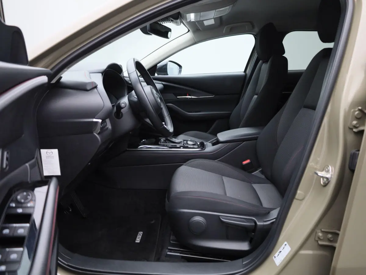 2.0 e-SkyActiv-G M Hybrid Homura | Automaat | Apple Carplay / Android Auto | Camera | Parkeersensoren | Stoelverwarming |