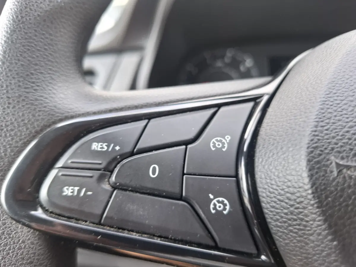 2.0 Blue dCi 110 T29 L2H1 Start DC | Navigatie/Android/Apple Carplay | Parkeersensoren Achter | Cruise Control | Airco | DAB | LED Koplampen |