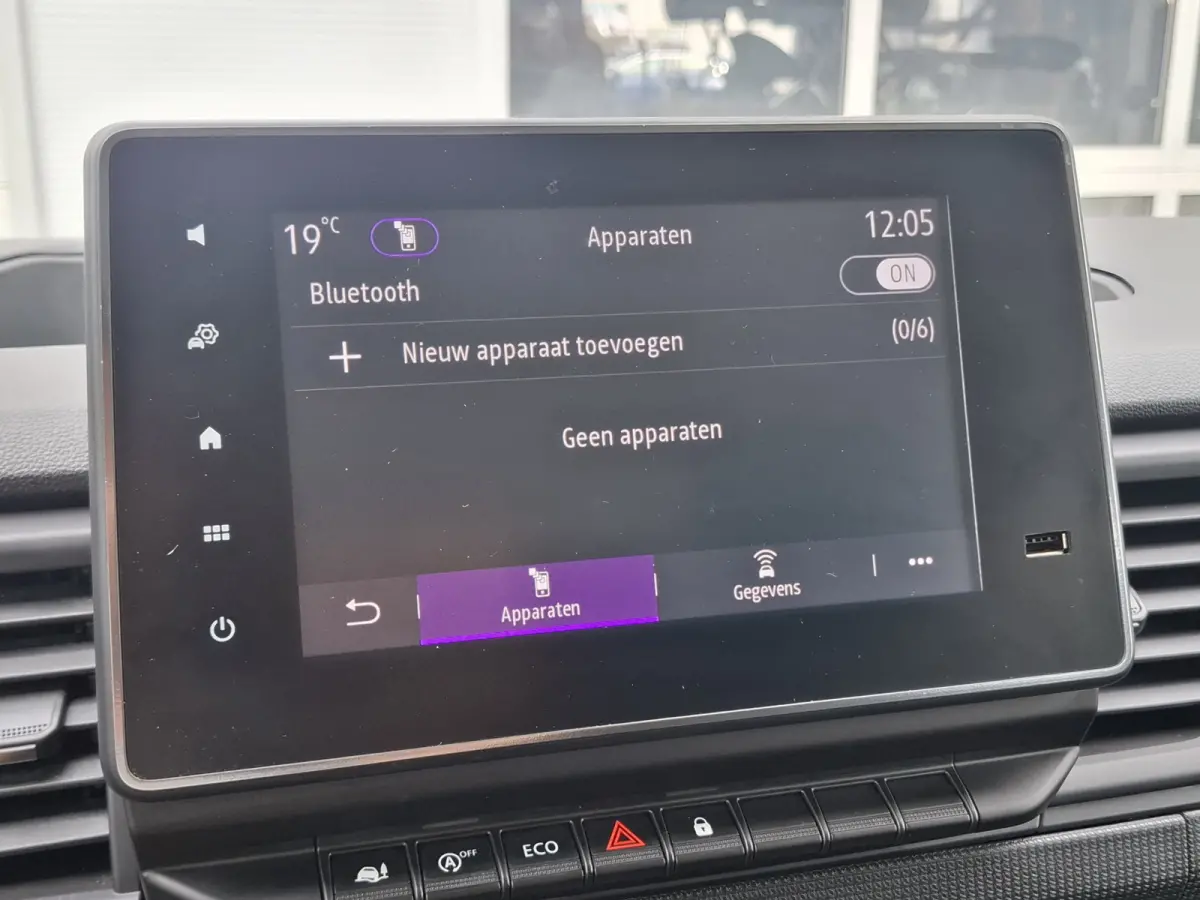 2.0 Blue dCi 110 T29 L2H1 Start DC | Navigatie/Android/Apple Carplay | Parkeersensoren Achter | Cruise Control | Airco | DAB | LED Koplampen |