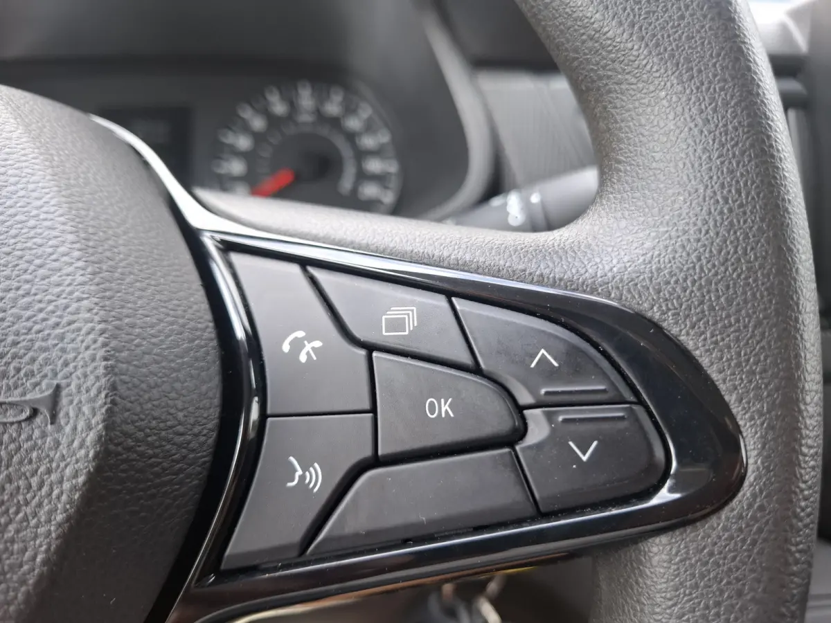 2.0 Blue dCi 110 T29 L2H1 Start DC | Navigatie/Android/Apple Carplay | Parkeersensoren Achter | Cruise Control | Airco | DAB | LED Koplampen |