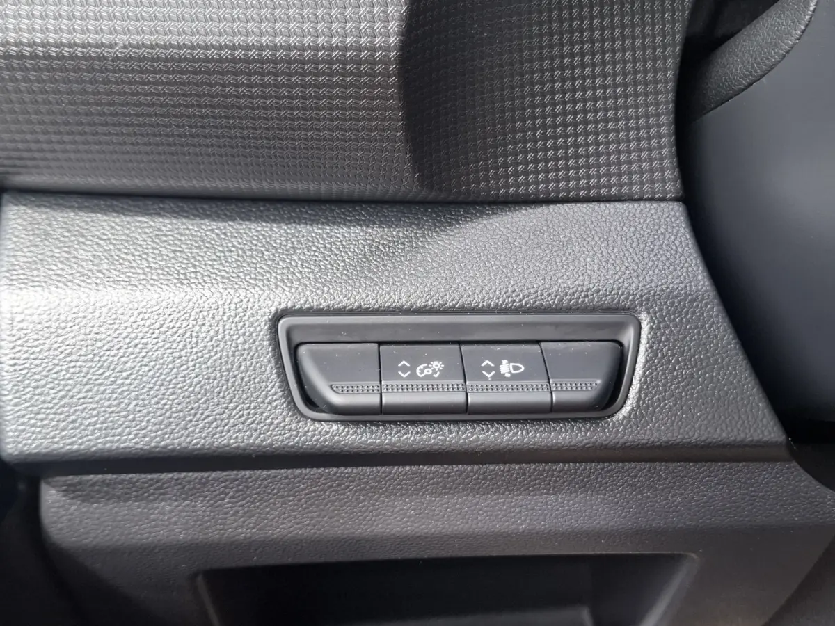 2.0 Blue dCi 110 T29 L2H1 Start DC | Navigatie/Android/Apple Carplay | Parkeersensoren Achter | Cruise Control | Airco | DAB | LED Koplampen |