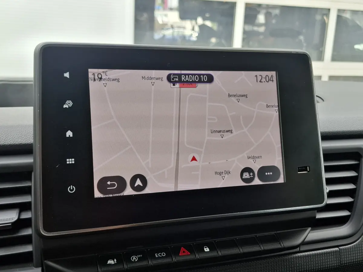 2.0 Blue dCi 110 T29 L2H1 Start DC | Navigatie/Android/Apple Carplay | Parkeersensoren Achter | Cruise Control | Airco | DAB | LED Koplampen |
