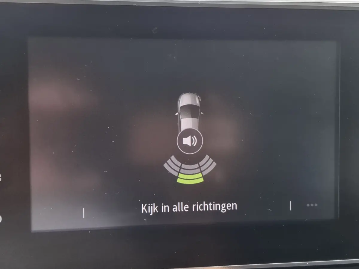 2.0 Blue dCi 110 T29 L2H1 Start DC | Navigatie/Android/Apple Carplay | Parkeersensoren Achter | Cruise Control | Airco | DAB | LED Koplampen |