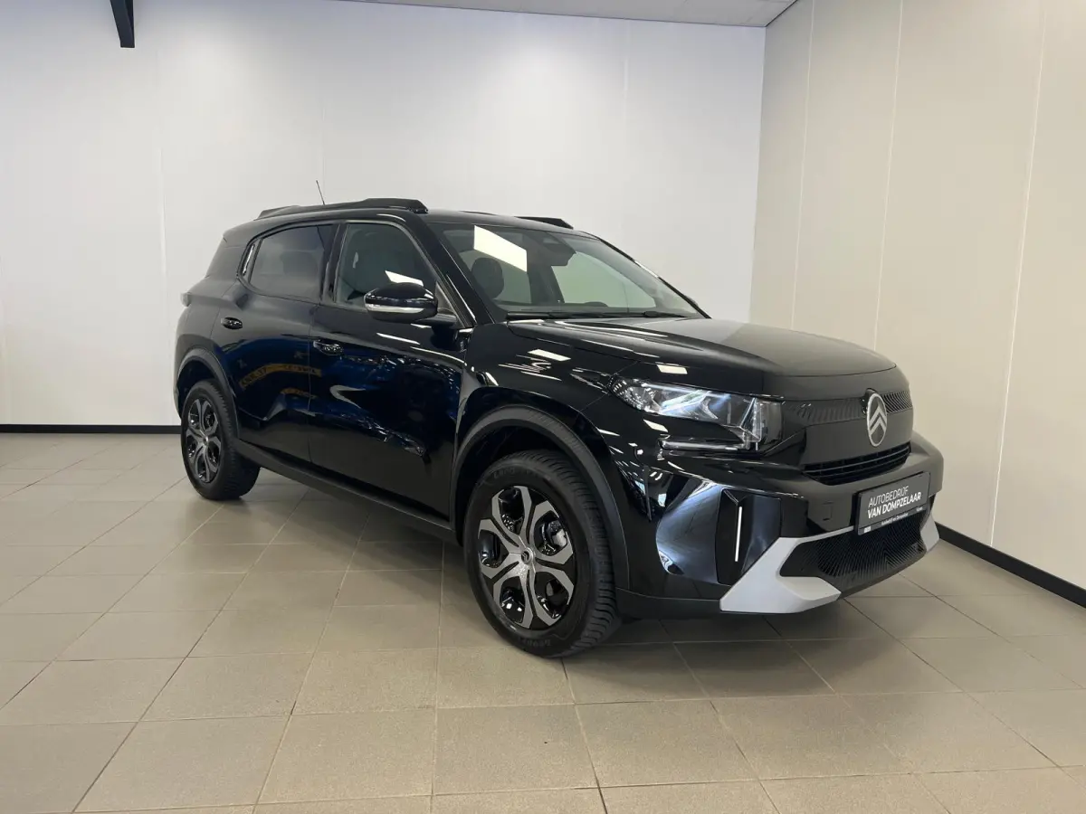 1.2 HYBRID 145PK AUT. PLUS /CAMERA / CARPLAY / CLIMAT.C / CRUISE.C /