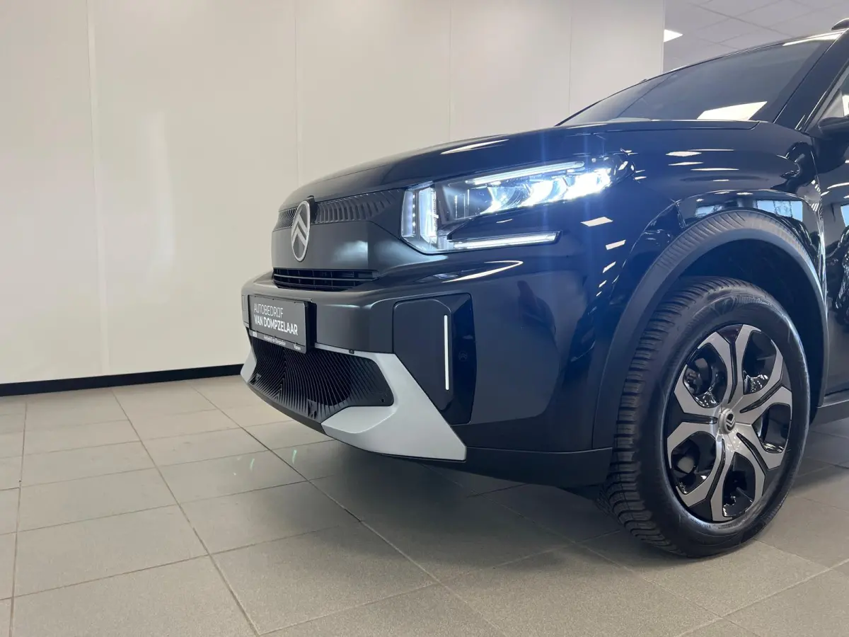 1.2 HYBRID 145PK AUT. PLUS /CAMERA / CARPLAY / CLIMAT.C / CRUISE.C /
