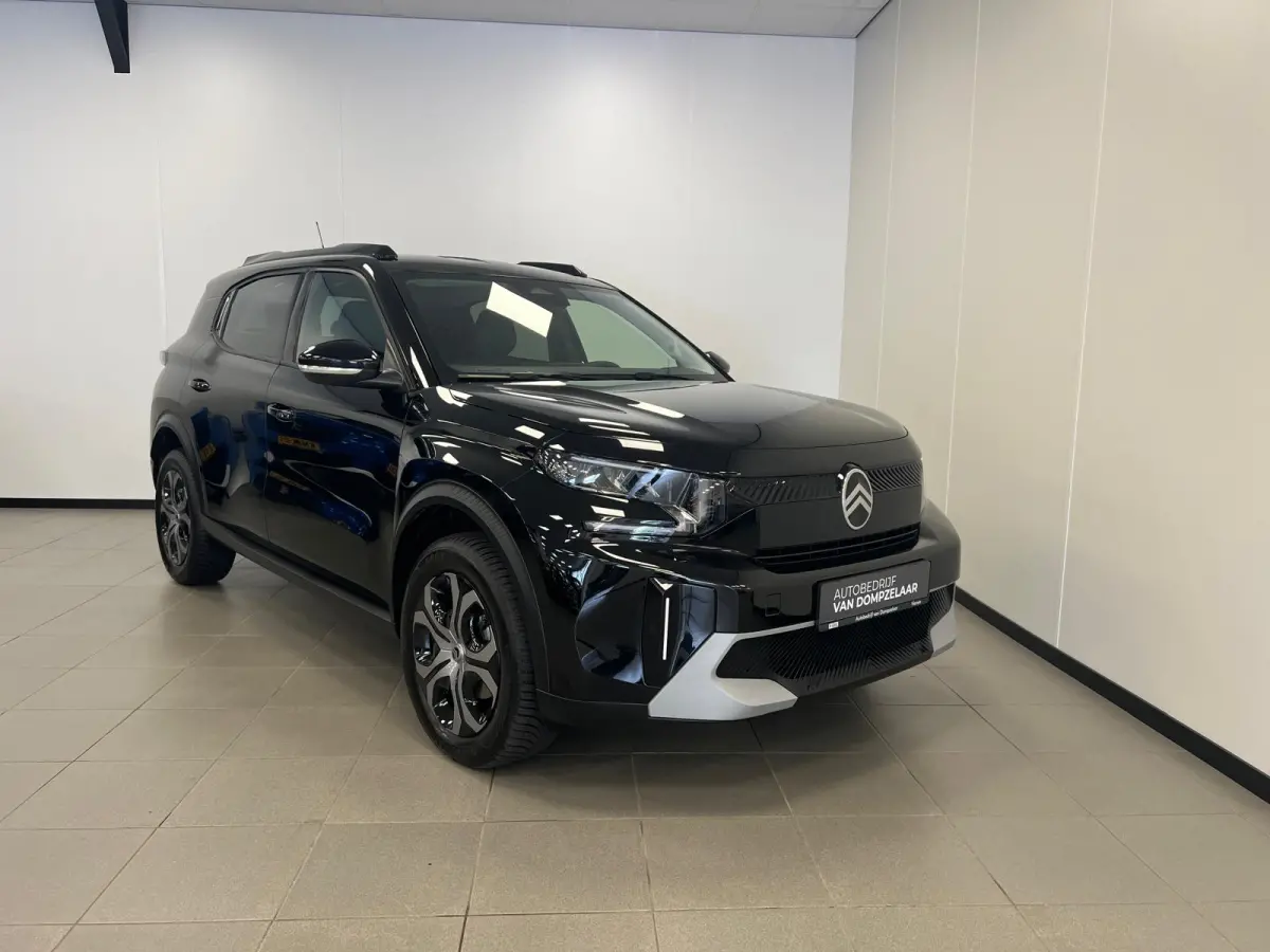 1.2 HYBRID 145PK AUT. PLUS /CAMERA / CARPLAY / CLIMAT.C / CRUISE.C /