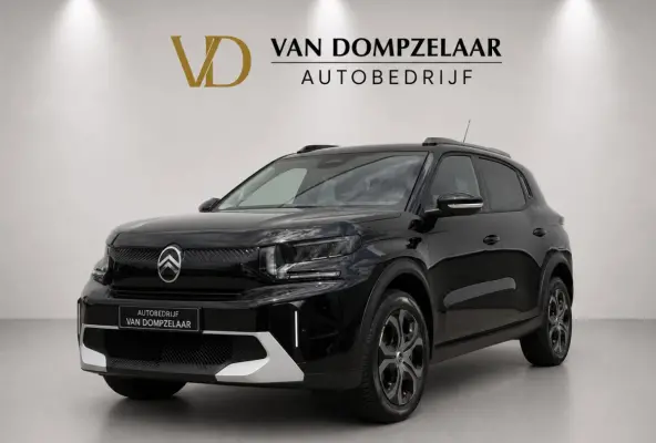 1.2 HYBRID 145PK AUT. PLUS /CAMERA / CARPLAY / CLIMAT.C / CRUISE.C /