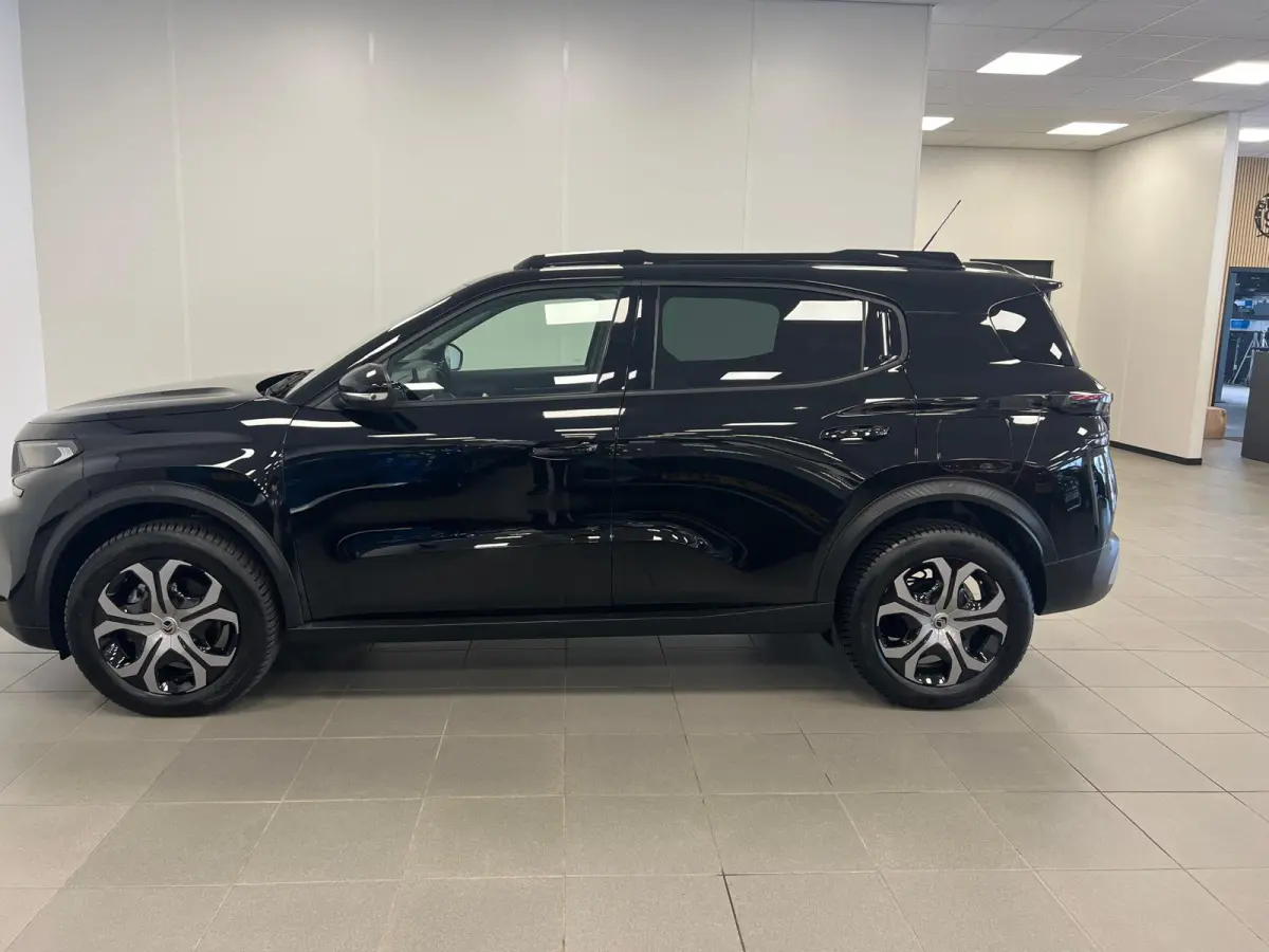 1.2 HYBRID 145PK AUT. PLUS /CAMERA / CARPLAY / CLIMAT.C / CRUISE.C /