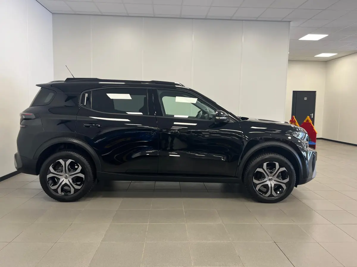 1.2 HYBRID 145PK AUT. PLUS /CAMERA / CARPLAY / CLIMAT.C / CRUISE.C /