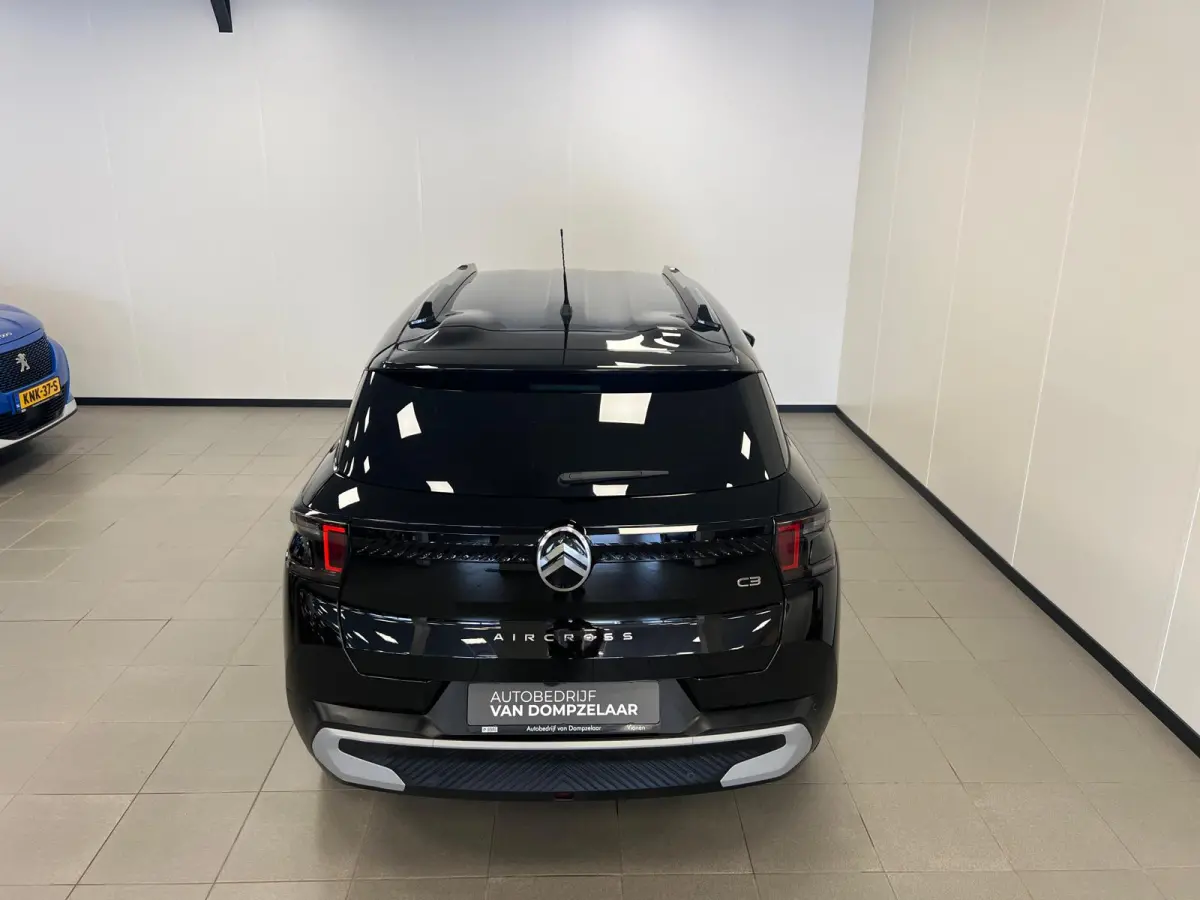 1.2 HYBRID 145PK AUT. PLUS /CAMERA / CARPLAY / CLIMAT.C / CRUISE.C /