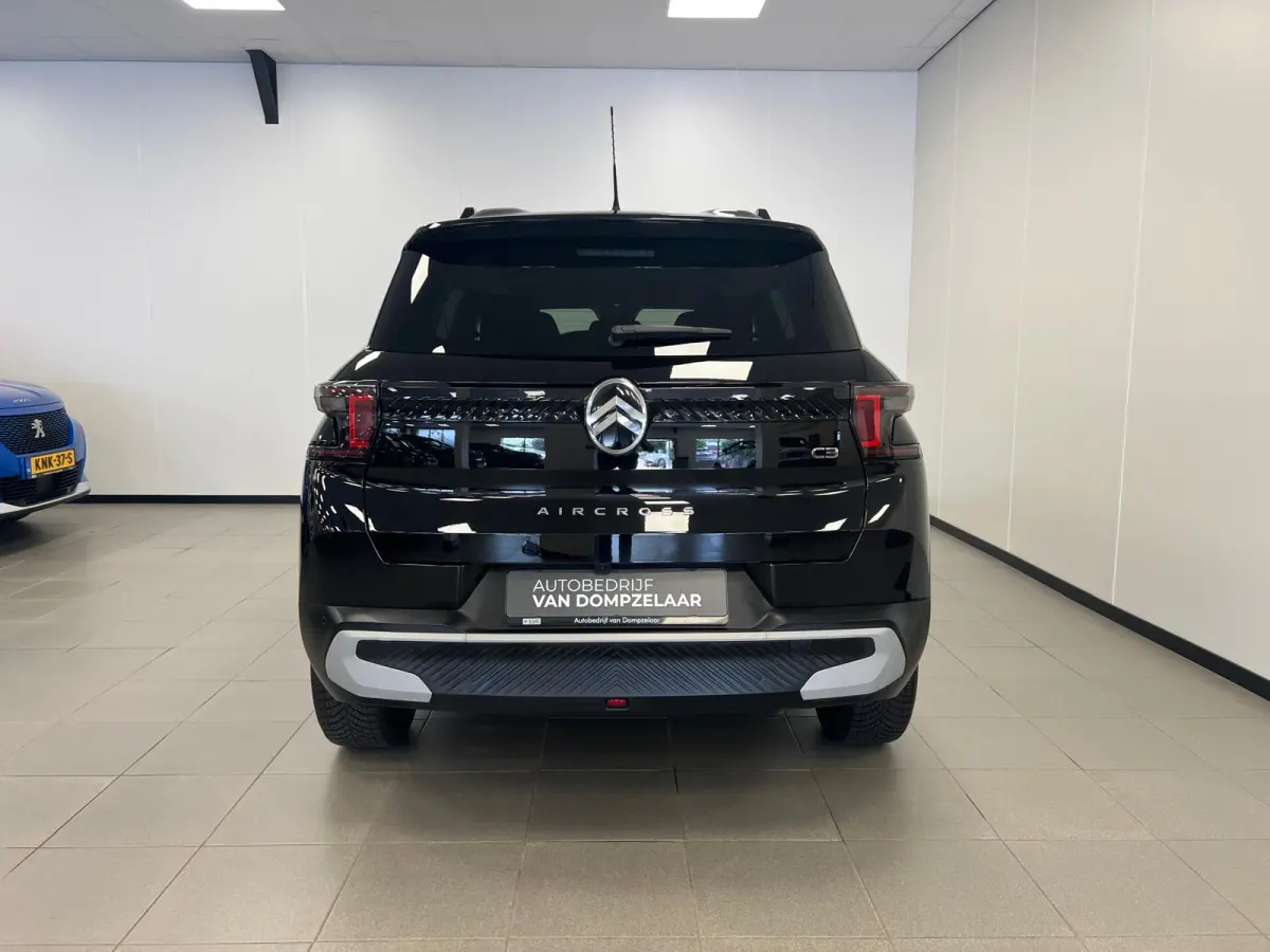 1.2 HYBRID 145PK AUT. PLUS /CAMERA / CARPLAY / CLIMAT.C / CRUISE.C /
