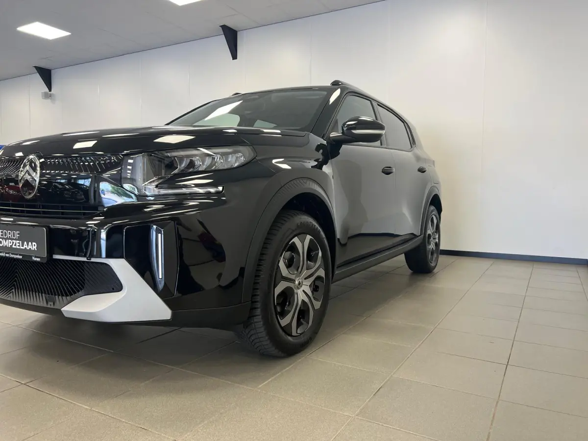 1.2 HYBRID 145PK AUT. PLUS /CAMERA / CARPLAY / CLIMAT.C / CRUISE.C /