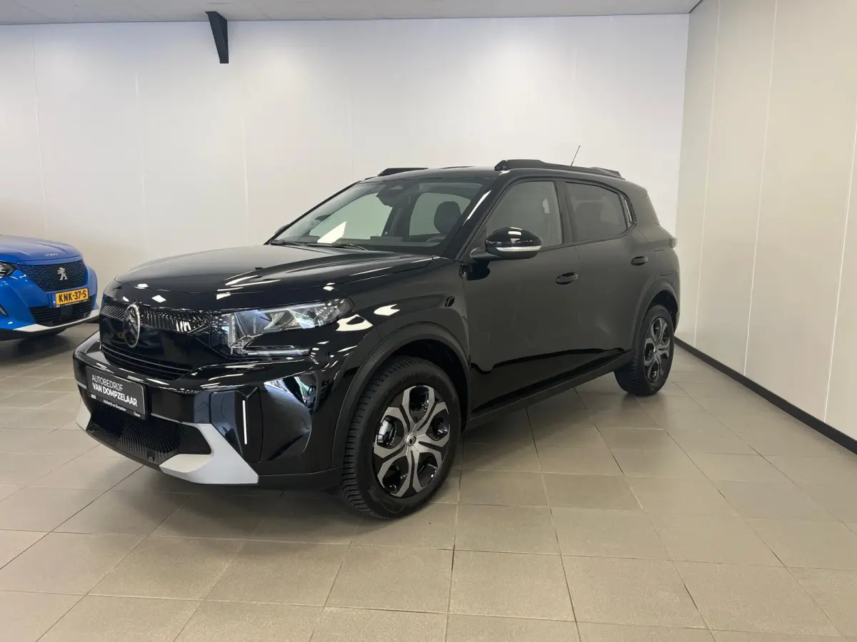 1.2 HYBRID 145PK AUT. PLUS /CAMERA / CARPLAY / CLIMAT.C / CRUISE.C /