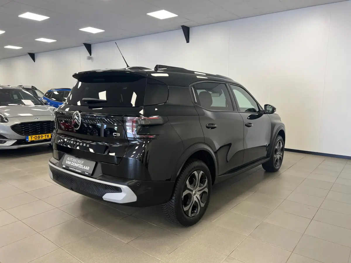 1.2 HYBRID 145PK AUT. PLUS /CAMERA / CARPLAY / CLIMAT.C / CRUISE.C /