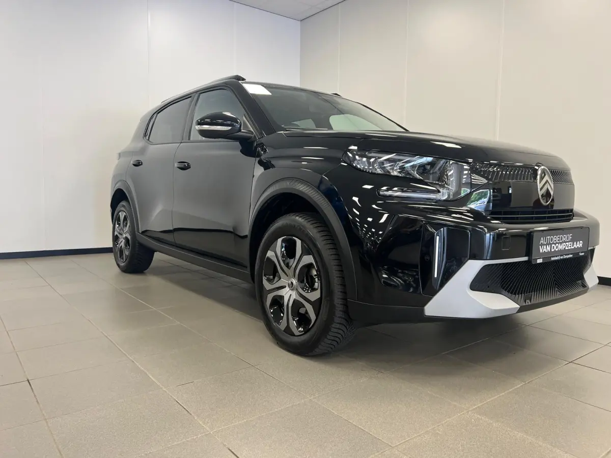 1.2 HYBRID 145PK AUT. PLUS /CAMERA / CARPLAY / CLIMAT.C / CRUISE.C /