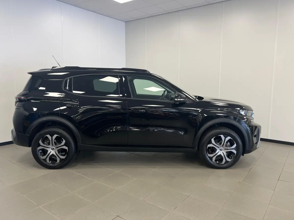 1.2 HYBRID 145PK AUT. PLUS /CAMERA / CARPLAY / CLIMAT.C / CRUISE.C /