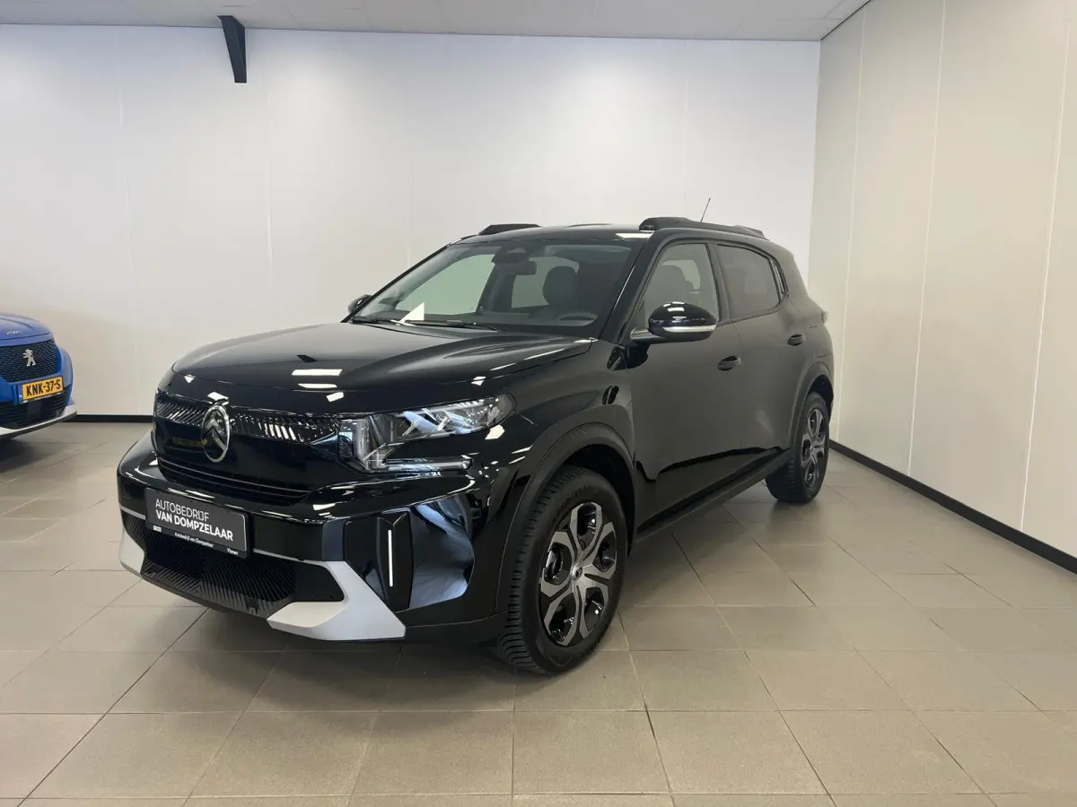 1.2 HYBRID 145PK AUT. PLUS /CAMERA / CARPLAY / CLIMAT.C / CRUISE.C /