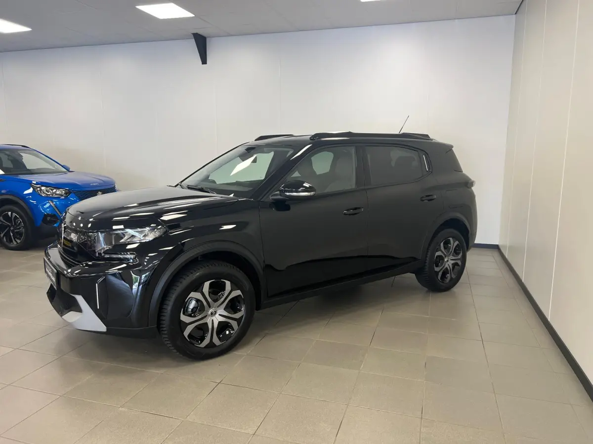 1.2 HYBRID 145PK AUT. PLUS /CAMERA / CARPLAY / CLIMAT.C / CRUISE.C /
