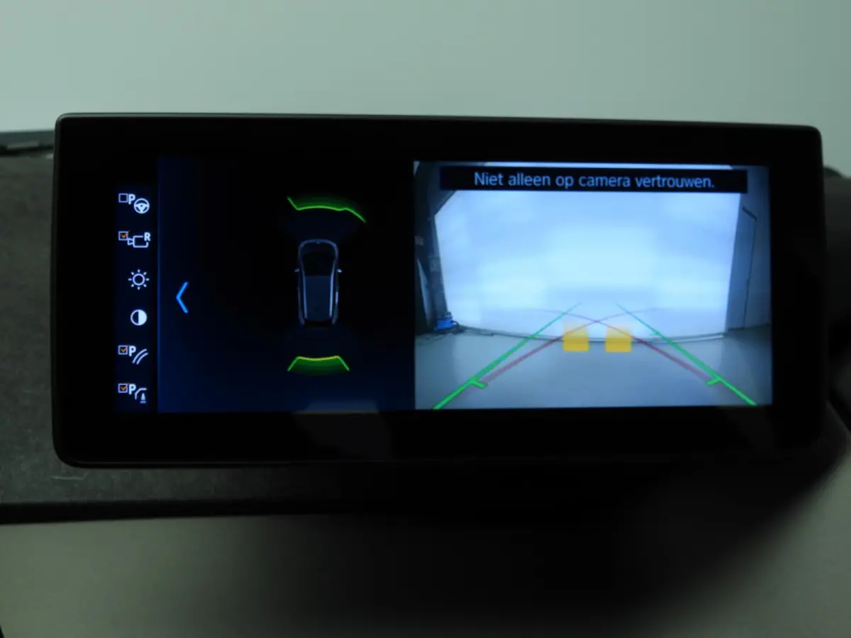 Executive Edition 120Ah 42 kWh LED | Navigatie | Stoelverwarming | Clima | PDC | DAB | Alu 20 inch