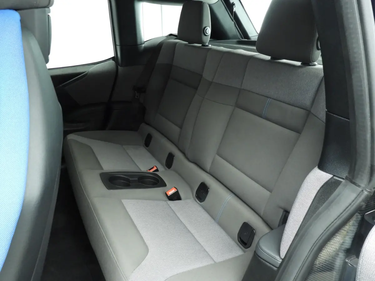 Executive Edition 120Ah 42 kWh LED | Navigatie | Stoelverwarming | Clima | PDC | DAB | Alu 20 inch