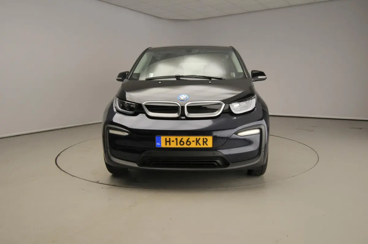 Executive Edition 120Ah 42 kWh LED | Navigatie | Stoelverwarming | Clima | PDC | DAB | Alu 20 inch