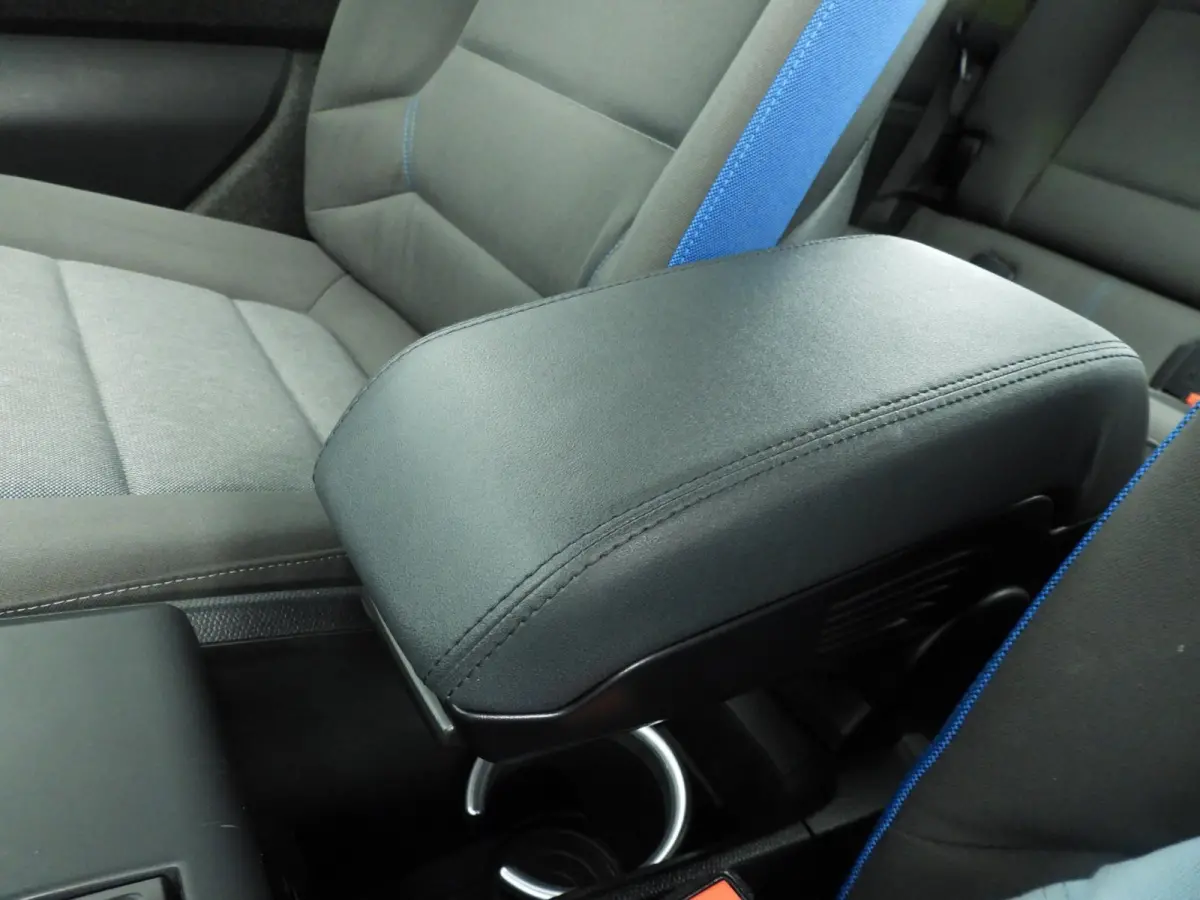 Executive Edition 120Ah 42 kWh LED | Navigatie | Stoelverwarming | Clima | PDC | DAB | Alu 20 inch
