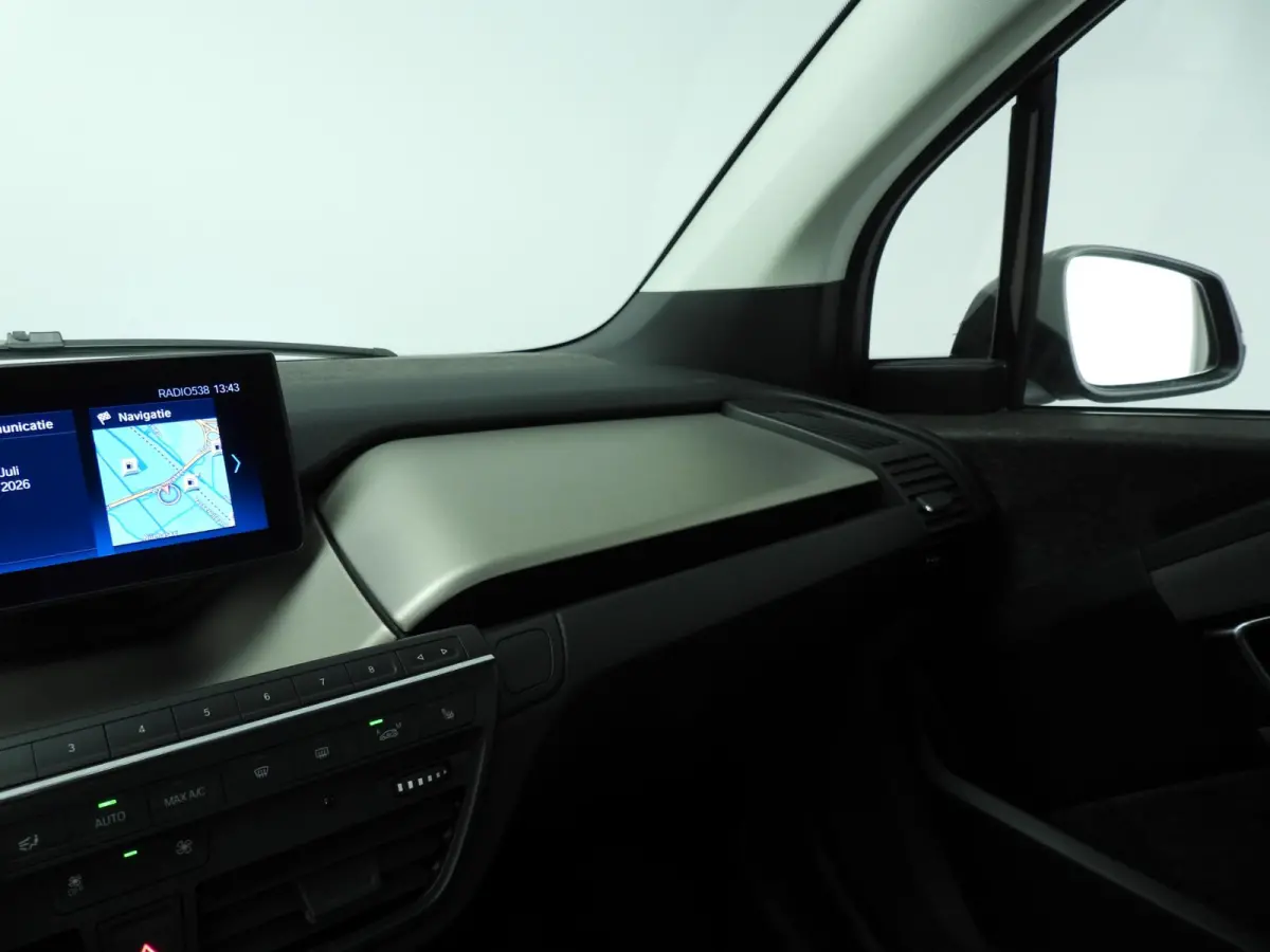 Executive Edition 120Ah 42 kWh LED | Navigatie | Stoelverwarming | Clima | PDC | DAB | Alu 20 inch