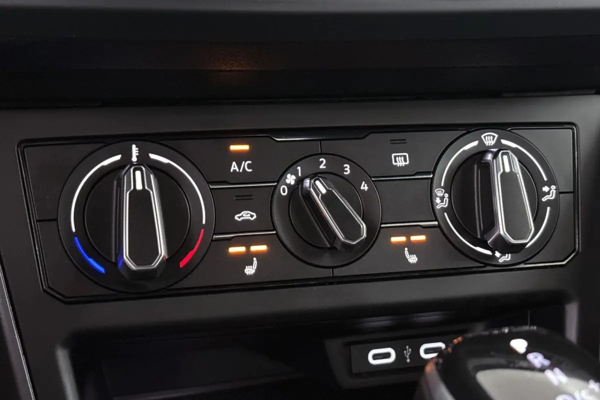1.5 TSI R-Line Business DSG Automaat Stoelverwarming