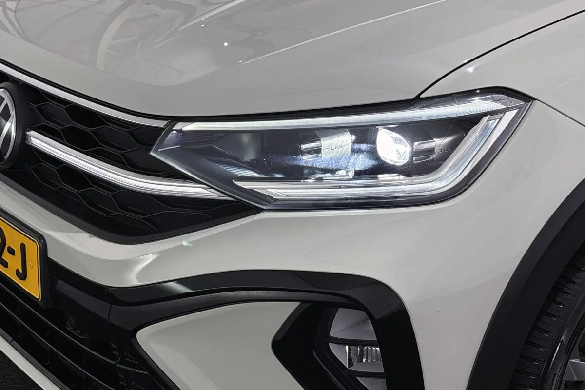 1.5 TSI R-Line Business DSG Automaat Stoelverwarming