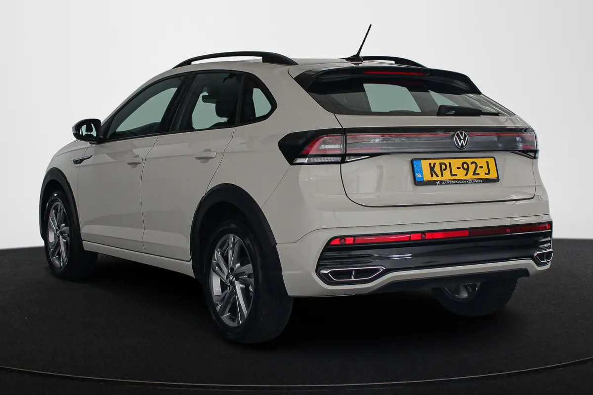 1.5 TSI R-Line Business DSG Automaat Stoelverwarming