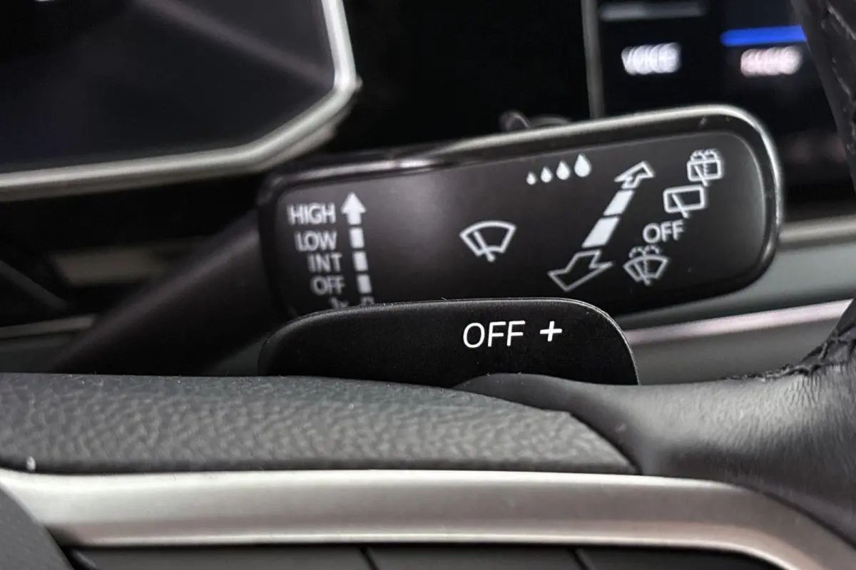 1.5 TSI R-Line Business DSG Automaat Stoelverwarming