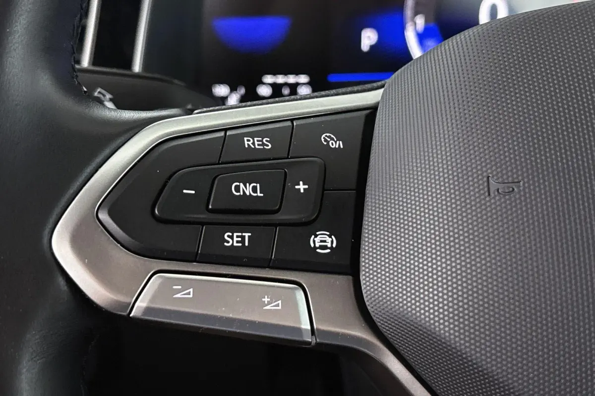 1.5 TSI R-Line Business DSG Automaat Stoelverwarming
