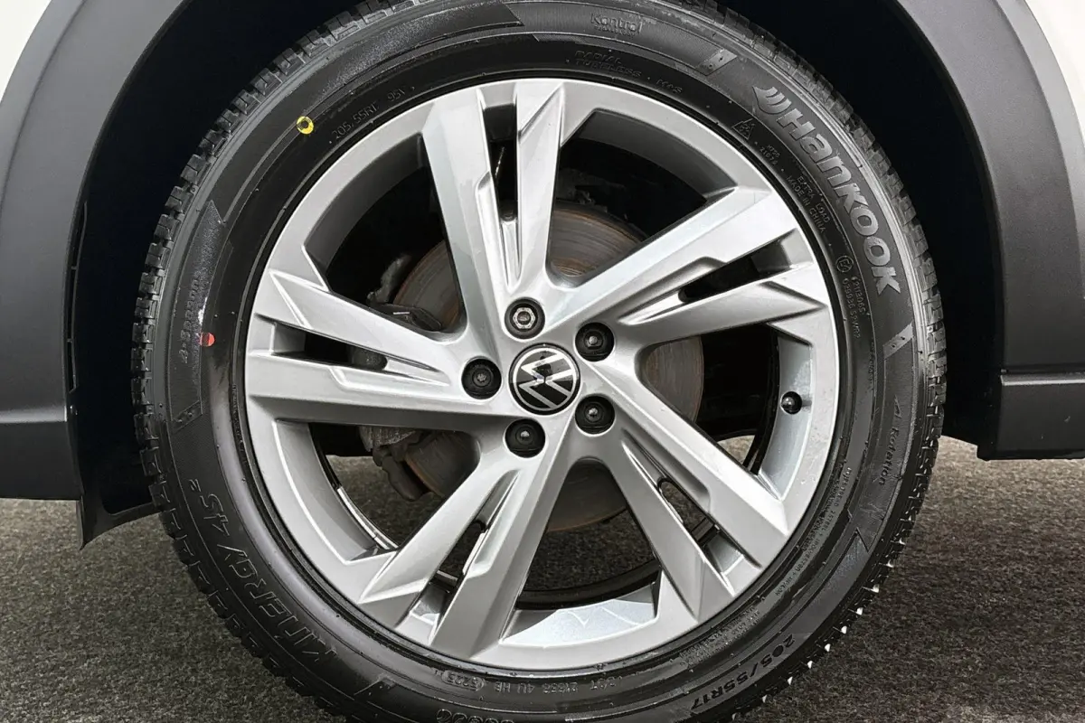 1.5 TSI R-Line Business DSG Automaat Stoelverwarming
