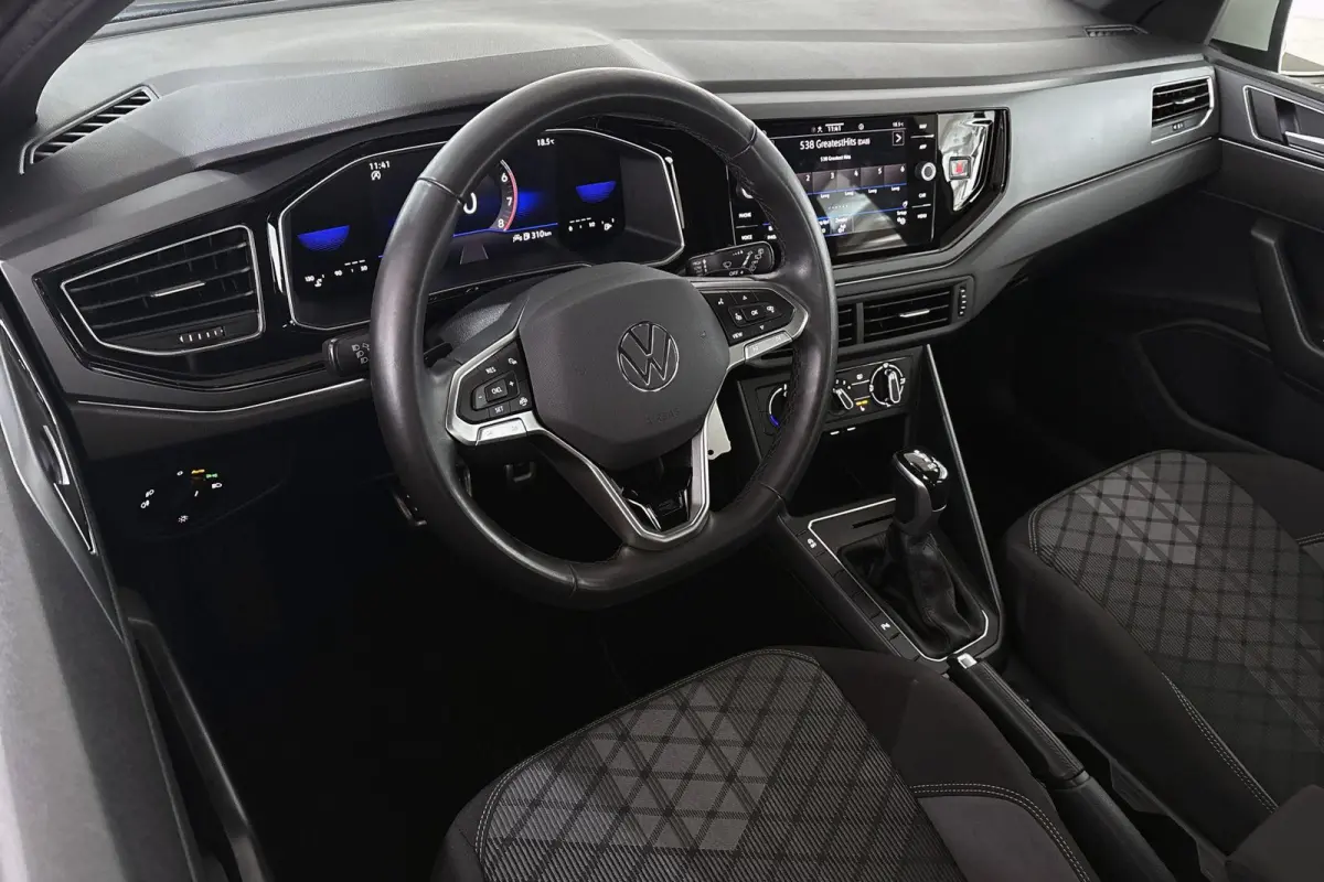 1.5 TSI R-Line Business DSG Automaat Stoelverwarming
