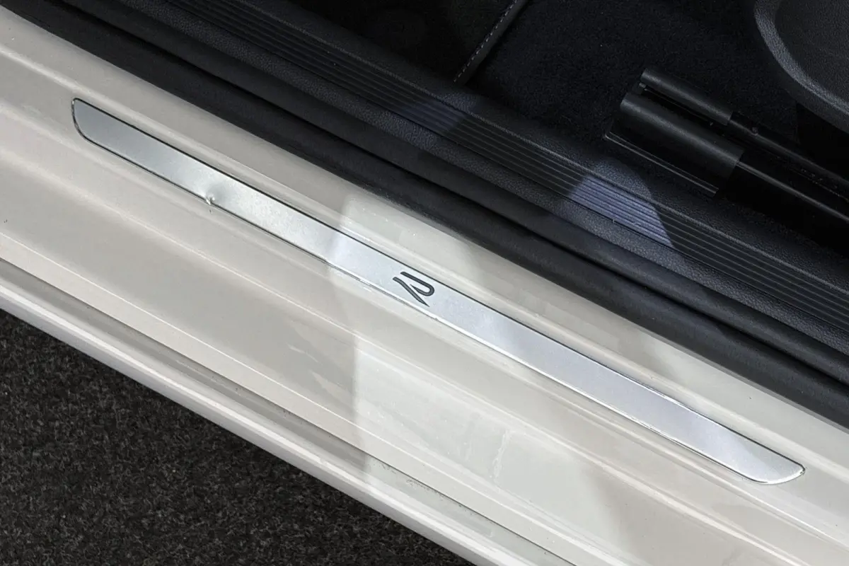 1.5 TSI R-Line Business DSG Automaat Stoelverwarming