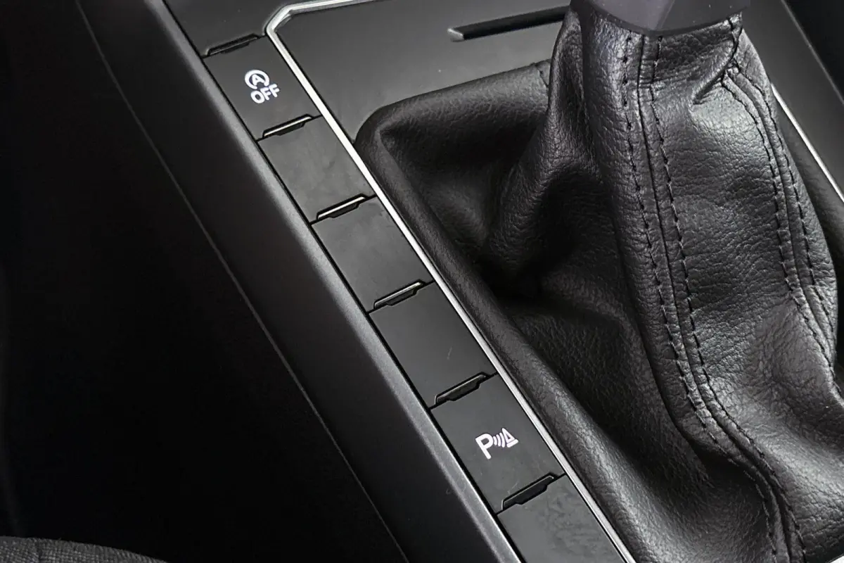 1.5 TSI R-Line Business DSG Automaat Stoelverwarming