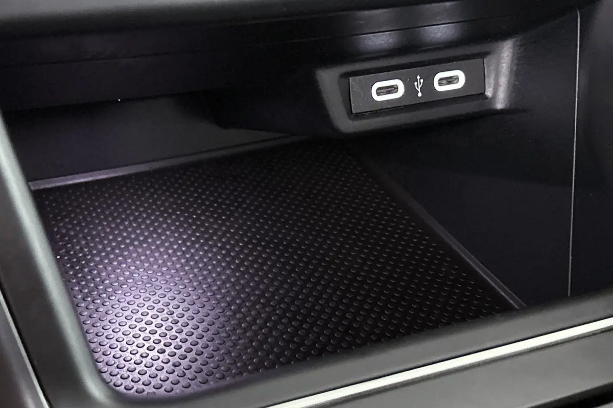 1.5 TSI R-Line Business DSG Automaat Stoelverwarming