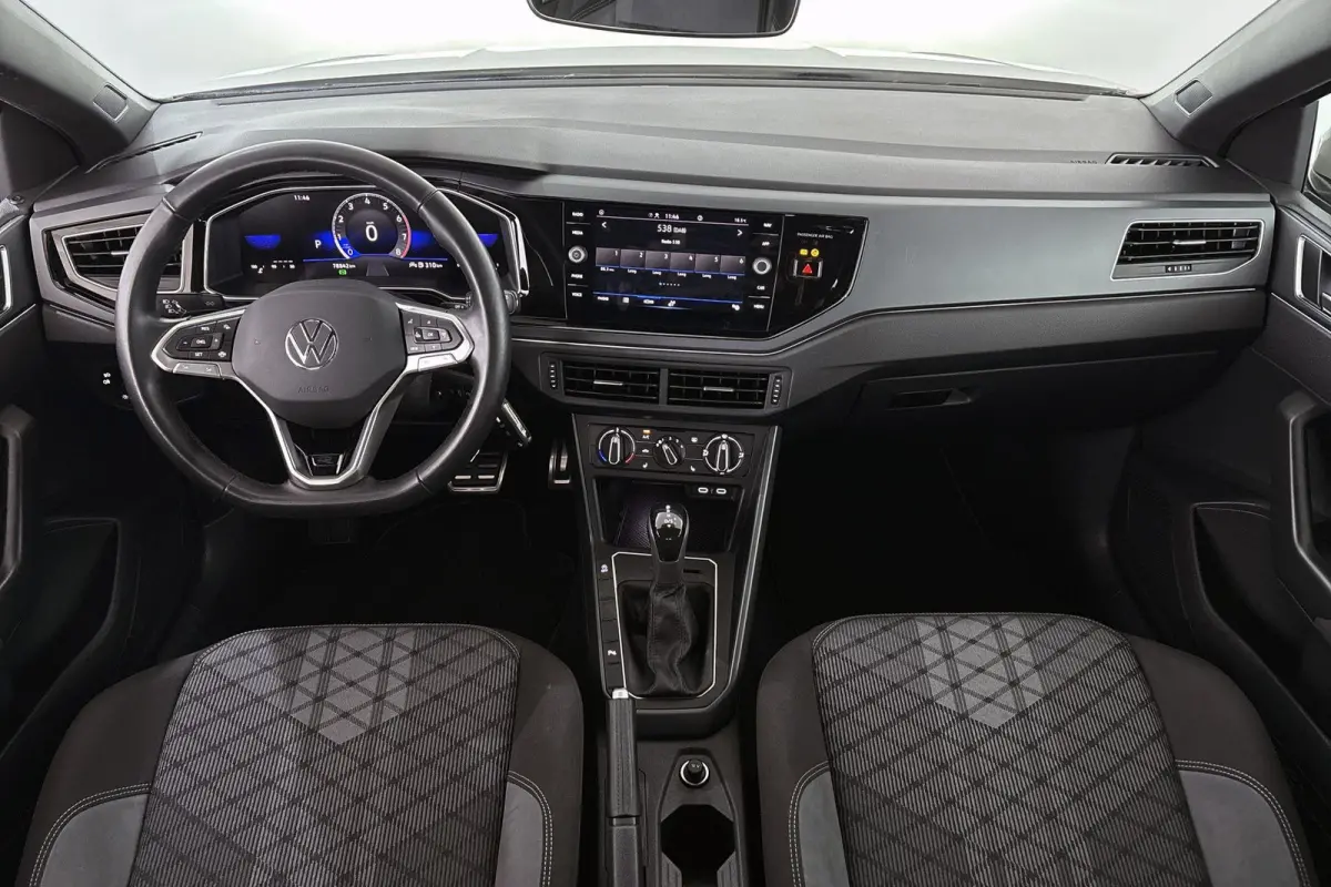 1.5 TSI R-Line Business DSG Automaat Stoelverwarming