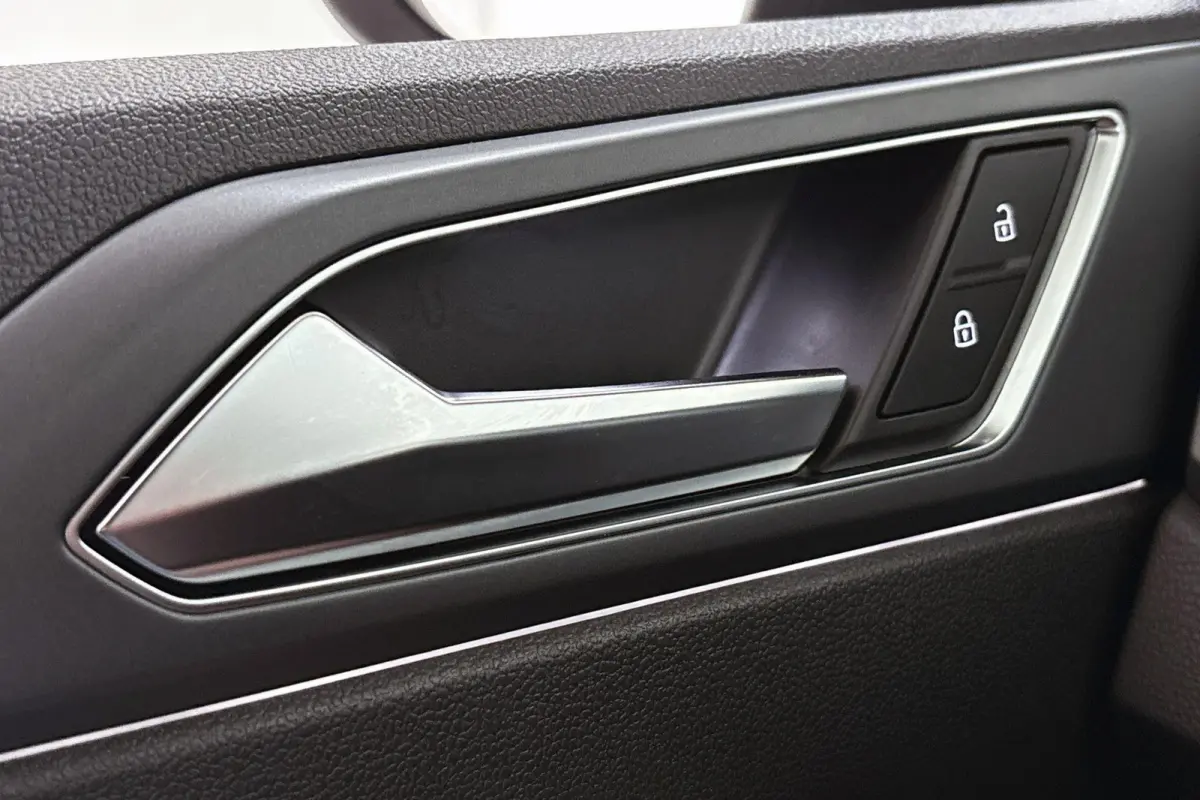1.5 TSI R-Line Business DSG Automaat Stoelverwarming