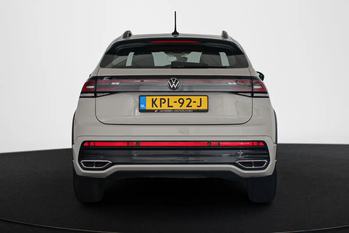 1.5 TSI R-Line Business DSG Automaat Stoelverwarming