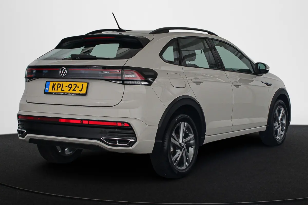 1.5 TSI R-Line Business DSG Automaat Stoelverwarming