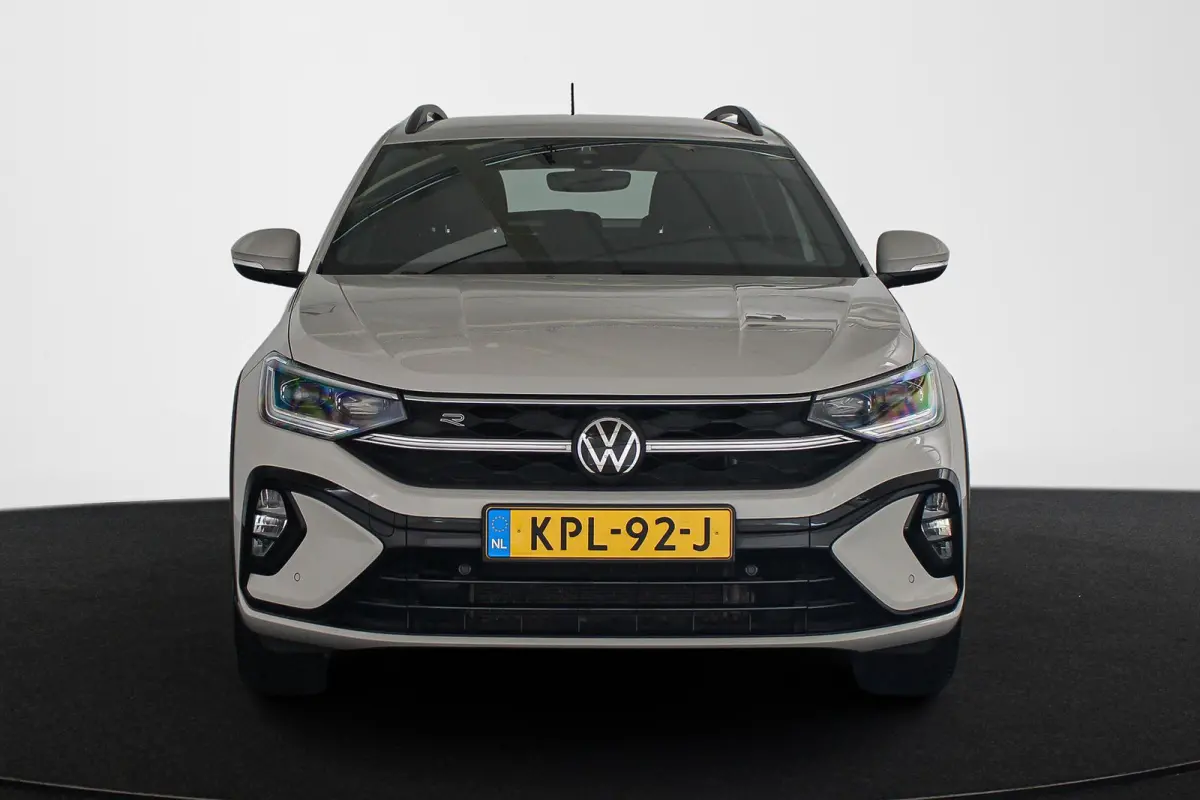 1.5 TSI R-Line Business DSG Automaat Stoelverwarming