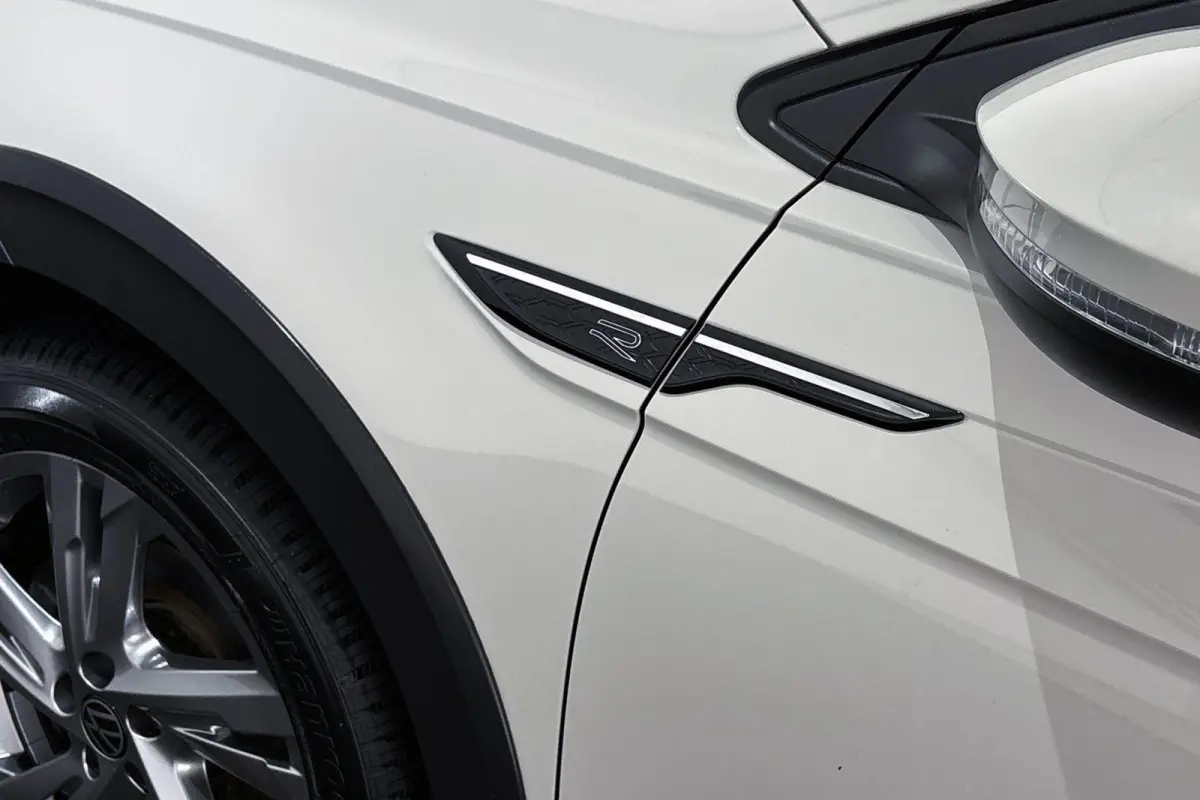 1.5 TSI R-Line Business DSG Automaat Stoelverwarming
