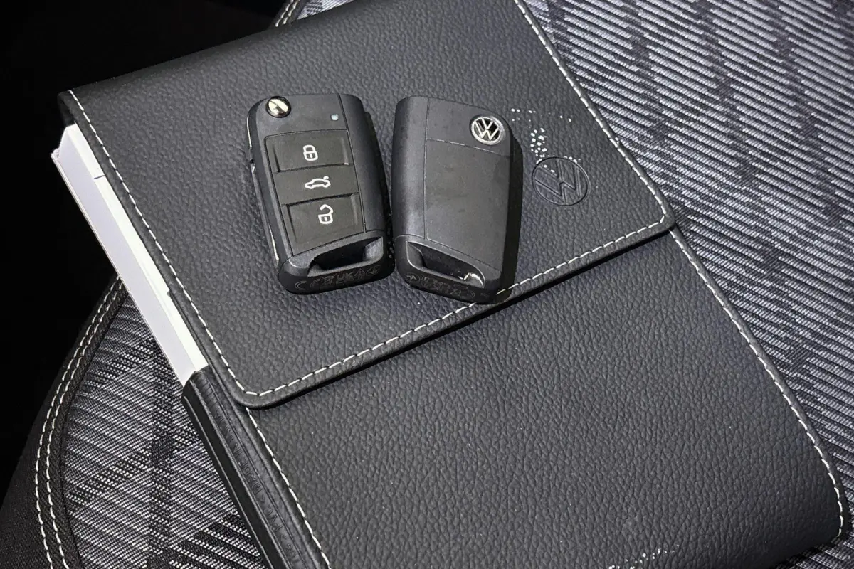 1.5 TSI R-Line Business DSG Automaat Stoelverwarming