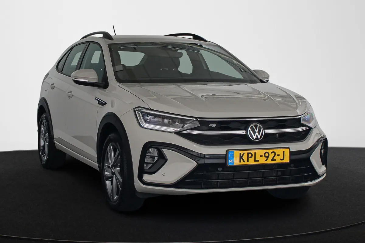 1.5 TSI R-Line Business DSG Automaat Stoelverwarming