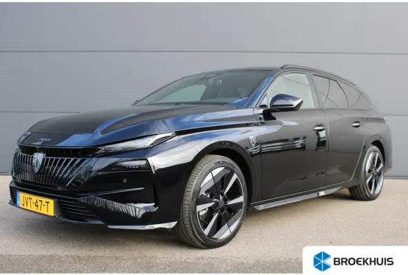 GT 54 kWh | 3-Fase | SOH 99% | 360 graden camera | Stoelverwarming | Alcantara | Stuurverwarming |